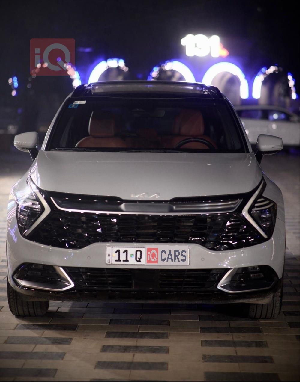 کیا سپۆرتاج